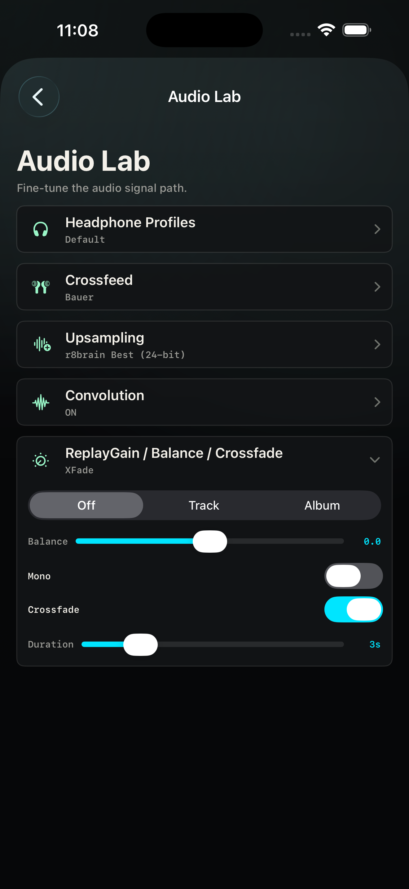 PureBit Audio Lab