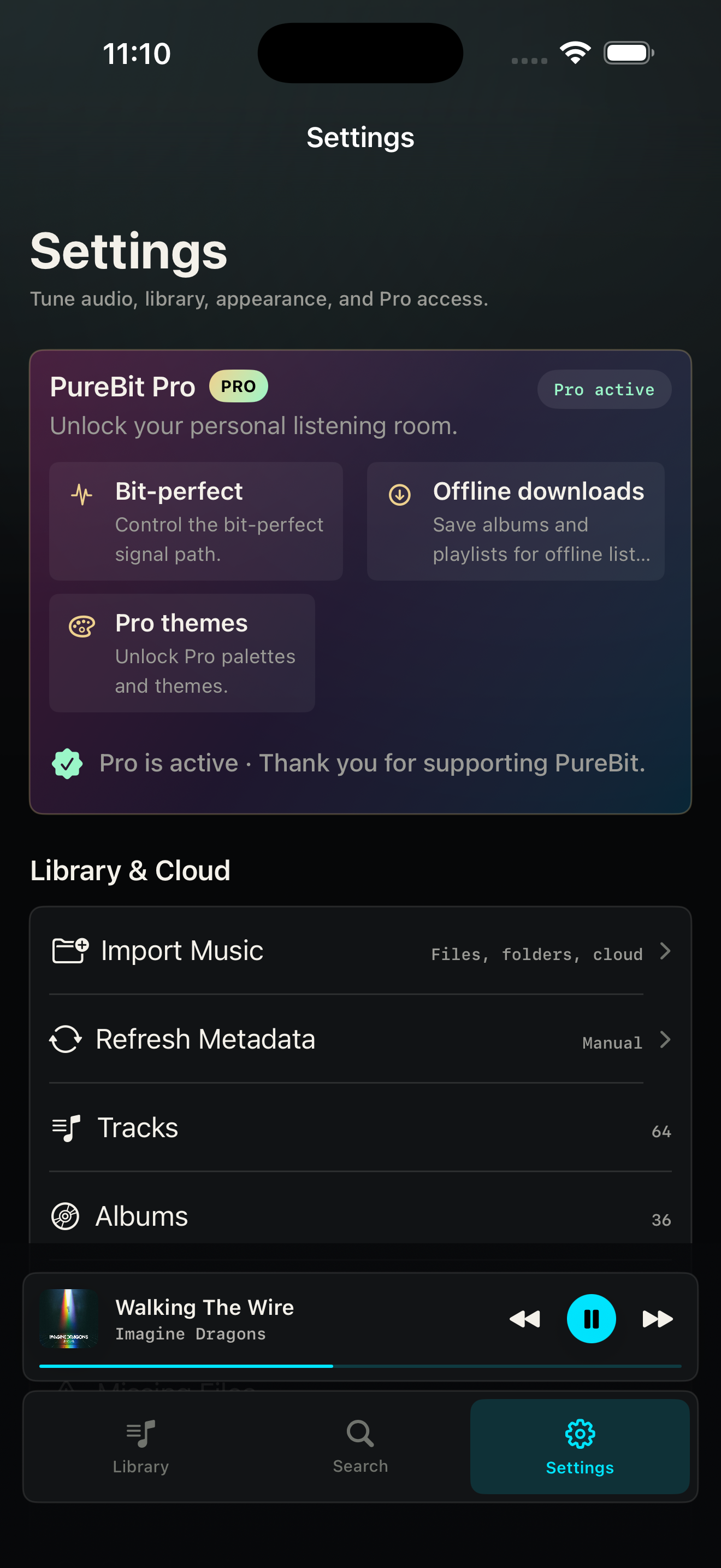 PureBit Pro